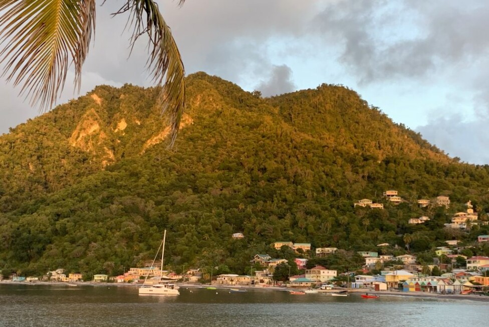 El informe “El estado del clima en América Latina y el Caribe 2023” de @WMO reclama sistemas de alerta temprana sólidos para proteger a los pequeños Estados insulares en desarrollo de la subida del nivel del mar y otros efectos del cambio climático ipsnoticias.net/2024/05/americ…