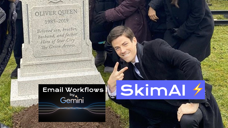 SkimAI ⚡️ tweet media