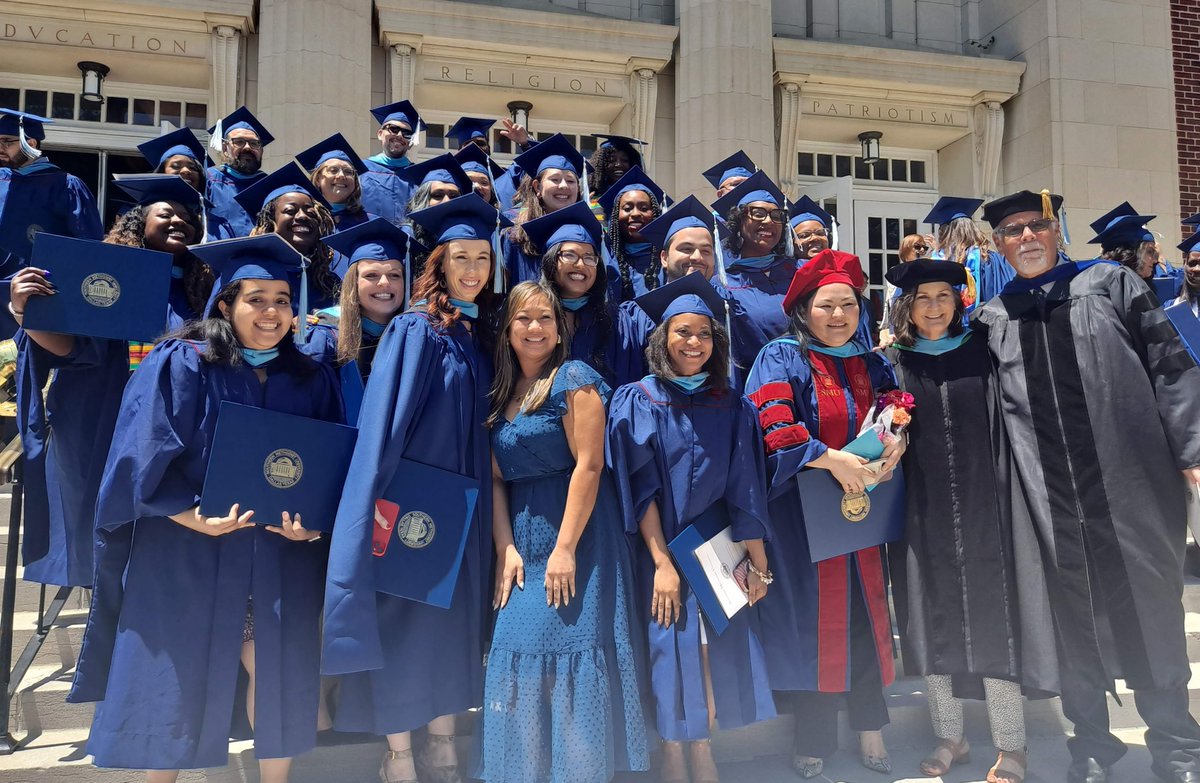 SustainED Leaders (@sustainedlead) on Twitter photo Congratulations to Cohort 12 of the Aspiring Leaders Program for graduating with their Masters of Urban Education Leadership from SMU!Ā We are so excited to see the tremendous impact these leaders will have in the future! <a href="/LEAD_DallasISD/">LEAD DallasISD</a> <a href="/SMU_EPL/">SMU Education Policy and Leadership</a> Congratulations to Cohort 12 of the Aspiring Leaders Program for graduating with their Masters of Urban Education Leadership from SMU!Ā We are so excited to see the tremendous impact these leaders will have in the future! <a href="/LEAD_DallasISD/">LEAD DallasISD</a> <a href="/SMU_EPL/">SMU Education Policy and Leadership</a>