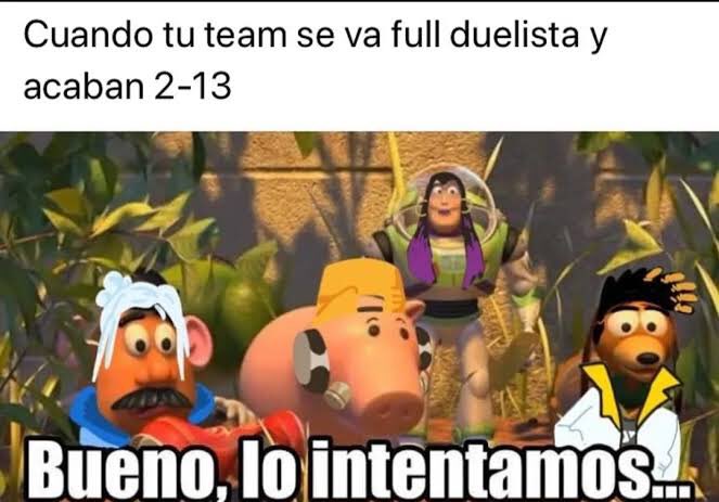 Cuando sabes que ya no tienes posibilidad de ganar