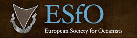 The Call for Panels at the 14th ESfO Conference Lucerne, Switzerland has been released (24-27 June 2025). Theme: Connections within and beyond Oceania Panel proposals due 10 September 2024. esfo-org.eu