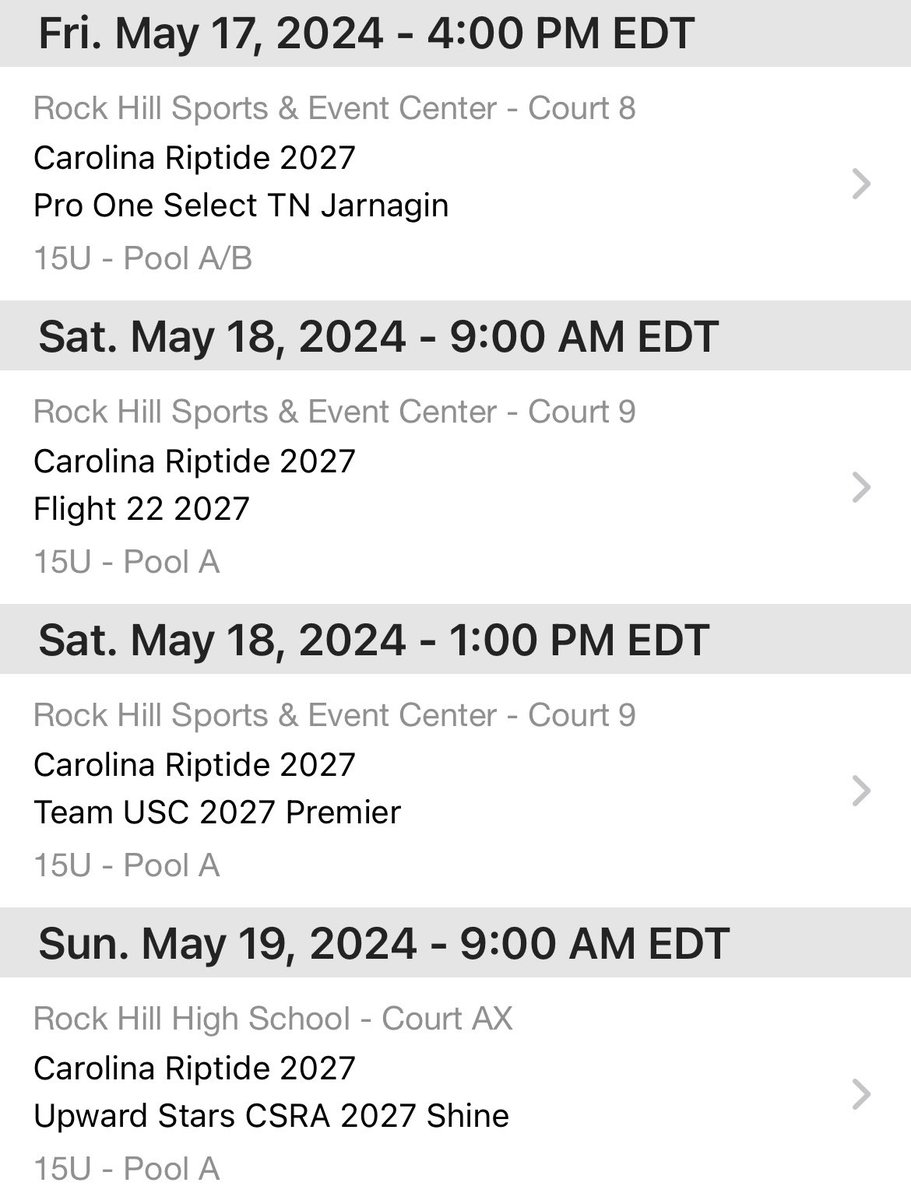 Riptide 2027 tweet media