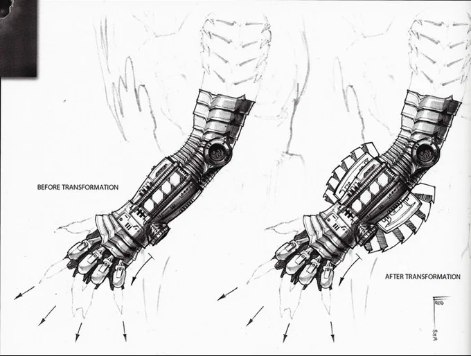 Tiny break from avp design posts because the current design needs a little more time to cook