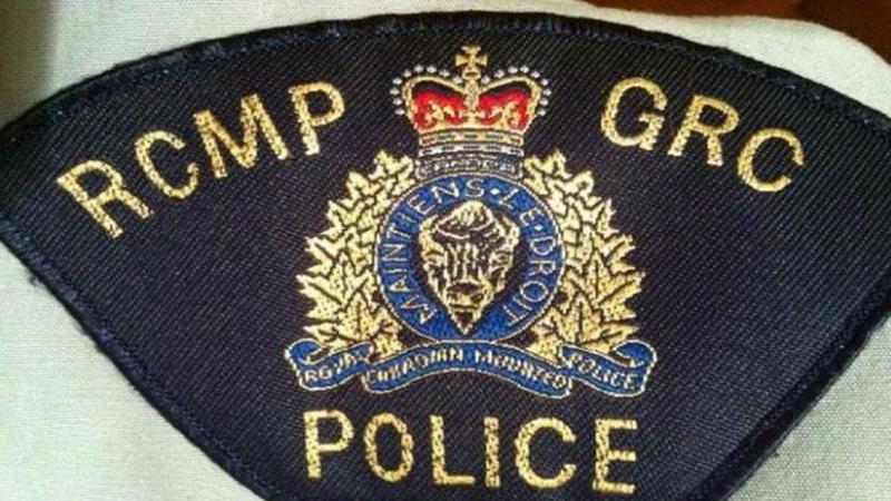Red Deer RCMP make arrest for alleged uttering threats and assault with a weapon dlvr.it/T6tfVC