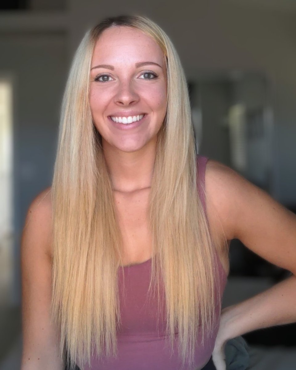 Sierra Boyd wasn't sure college would ever be in her future. Then she found the quality and flexibility she needed as an active-duty Air Force member through @asuhealth and @asuonline. This May, she earned her degree! ow.ly/2Nn250RGphk
