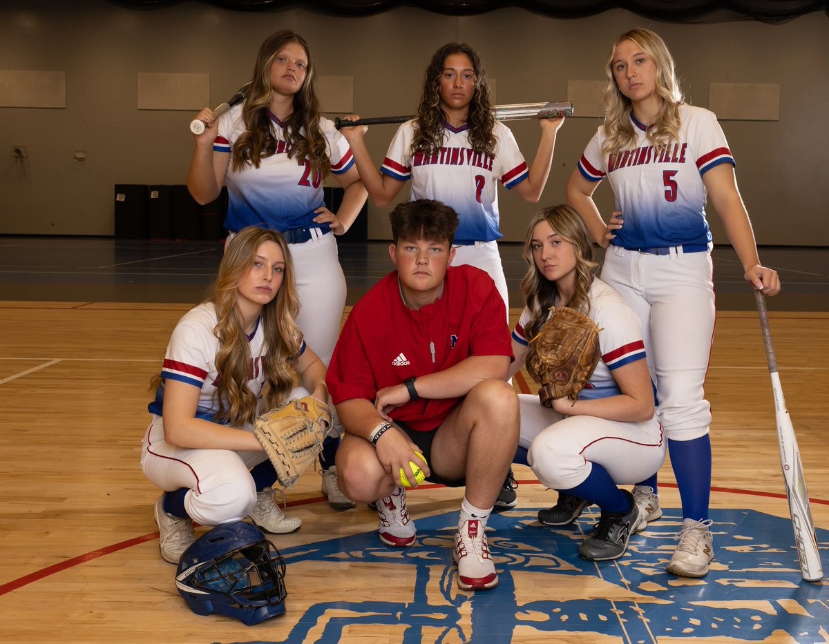 Artesian Softball tweet media