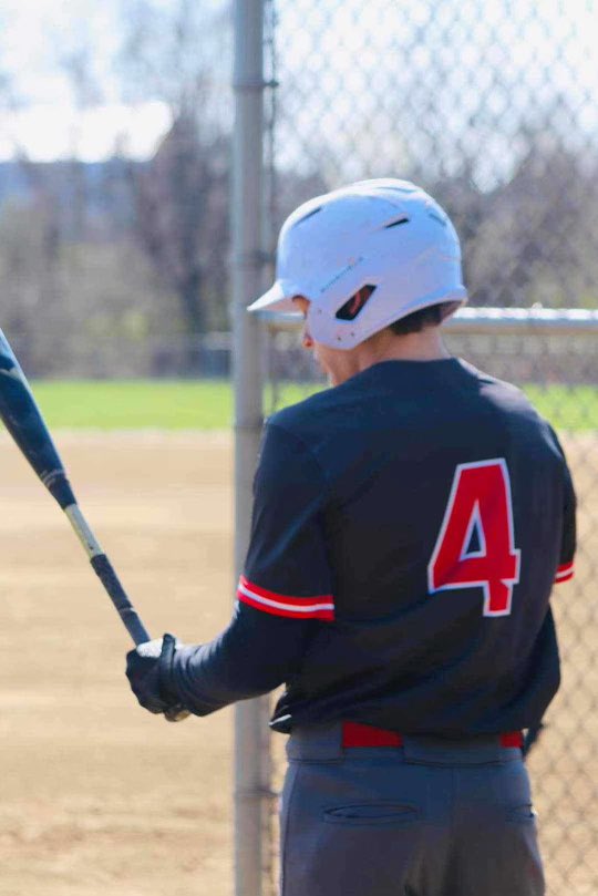 Welcome to Fayette Baseball! 
David Billheimer INF/ UTL
Southmoreland HS
Scottdale PA
Excited to add his energy and athleticism to our squad