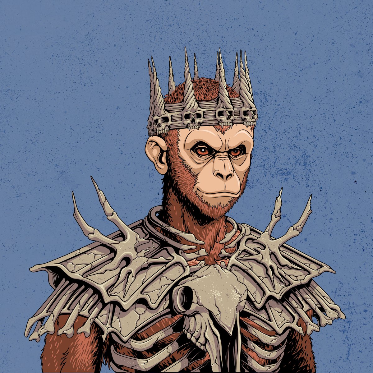 We have reached 75% Strongholds SOLD OUT!

There are now only 1249 Strongholds left including 200 Citadels, 40 specials, and 4 1/1s.

Cardano is the future...