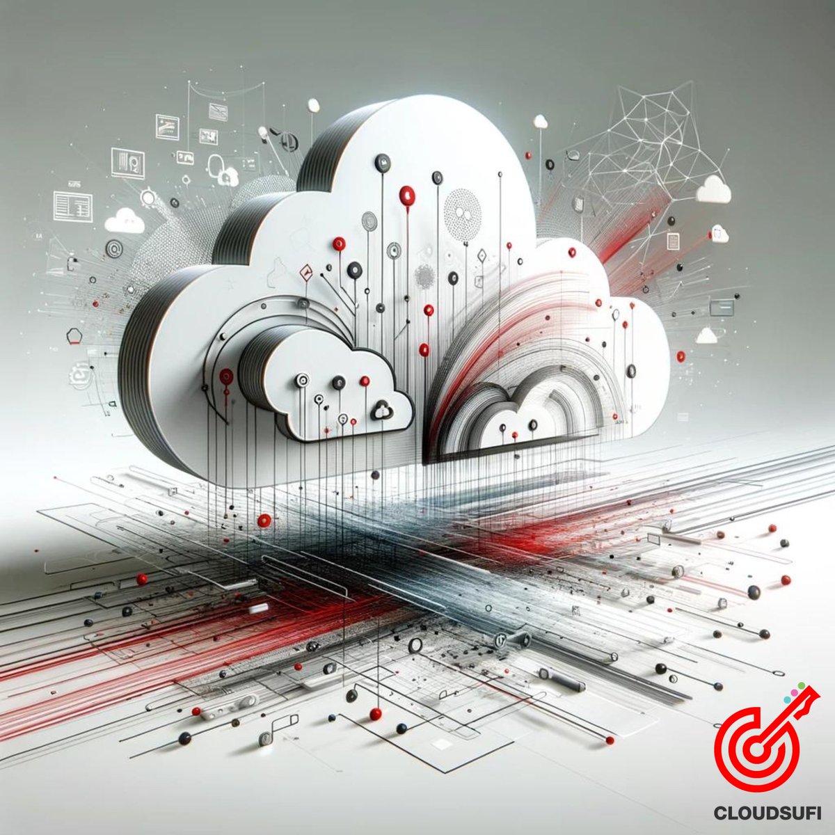 CLOUDSUFI offers expertise in integrating operational data sources with the power of Google Cloud Platform. lnkd.in/gnsqgQXK

#GoogleCloud #DataIntegration #EnterpriseApplications #CLOUDSUFI