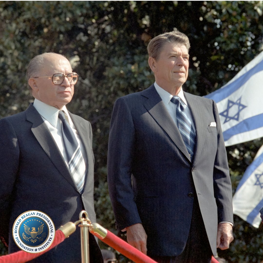 'We who are friends of Israel may differ over tactics, but our goal remains always unchanged - permanent security for the people of that brave State. In this great enterprise, the United States and Israel stand forever united.'
- Ronald Reagan

Yom Ha'atzmaut - Israel's National