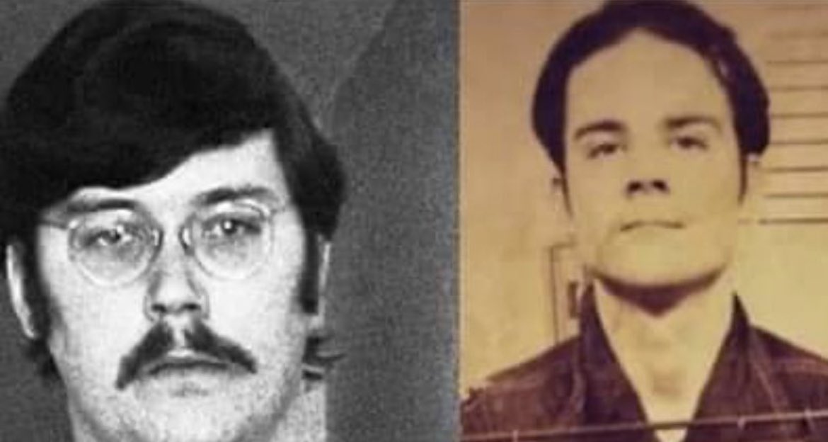 Serial killer Edmund Kemper was incarcerated in the same prison block at the California Medical Facility as serial killer Herbert Mullin. Kemper strongly disliked Mullin and said he was 'just a cold-blooded killer…killing everybody he saw for no good reason'. Kemper
