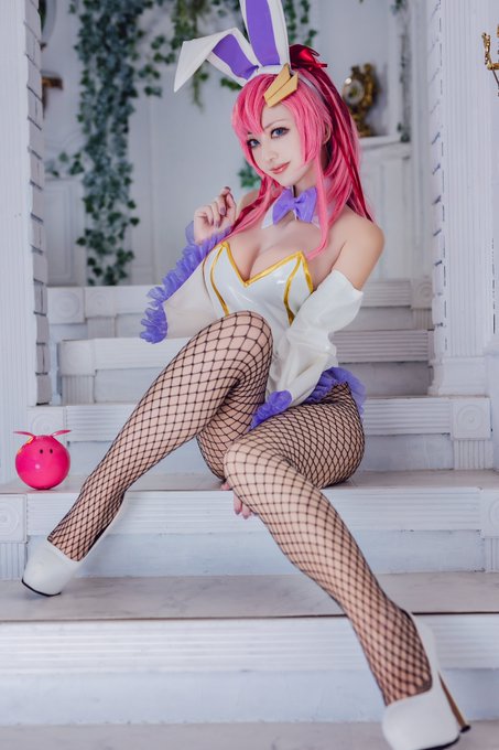 コスプレイヤー七のTwitter画像27
