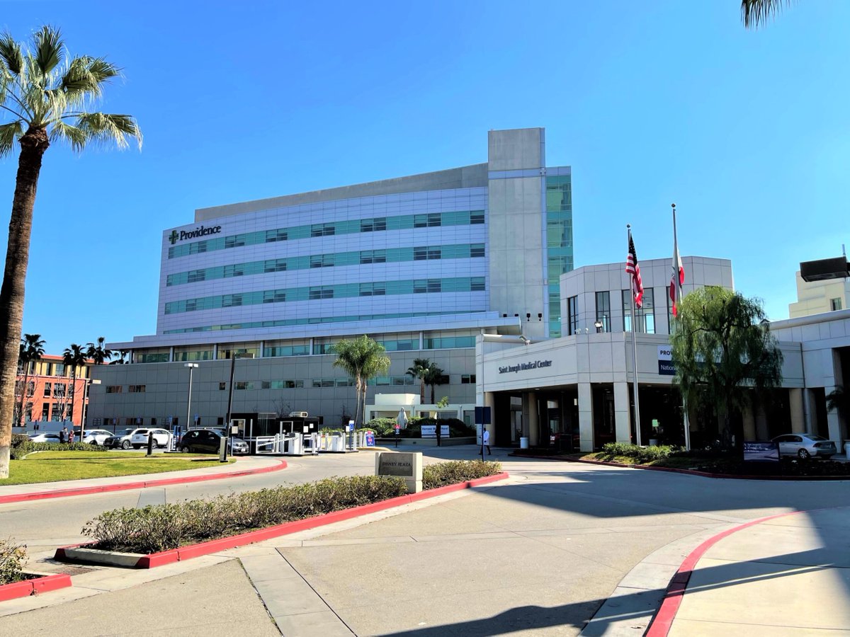 Providence Saint Joseph Earns National Award for Quality Maternity Care — Burbank medical center is the only Valley hospital to make the list #Burbank #MaternityCare #ProvidenceSaintJoseph - Read the story
myburbank.com/providence-sai…