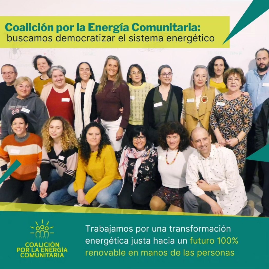 SanderIvanna's tweet photo. @SolSoluciones Unidas en poner la energía en manos de las personas! https://t.co/Pn3hLml1Os