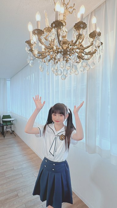 Twitterのコスプレ画像20