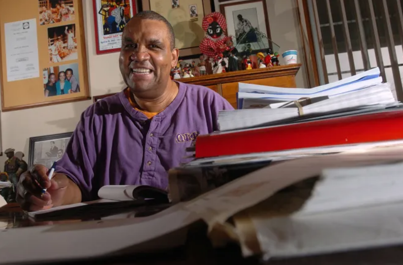 NC Black Rep tweet media