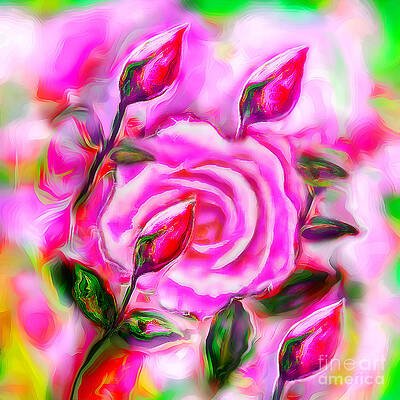 The Blossoming Cosmic Garden by BelleAme Sommers

A #Painting on my FAA gallery.

#Art #DigitalArt #HandMade #Paintings #ArtPrints #DigitalPaintings #PopArt #Flowers #Roses #Garden #Colorful #Impressionism #Dreams

ElectricStarGarden.com

fineartamerica.com/profiles/belle…