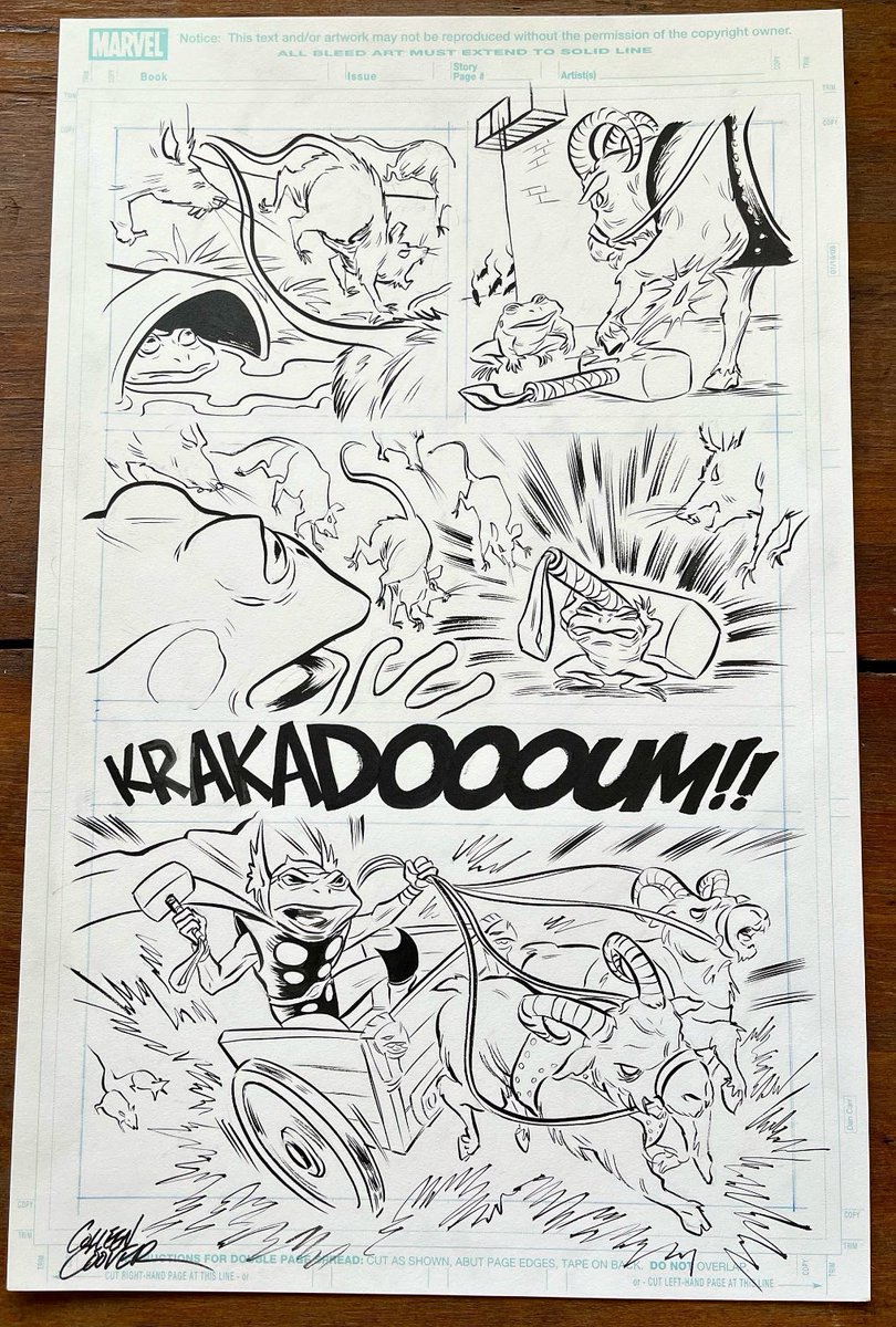 Colleen Coover tweet media