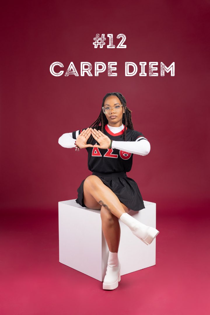 On May 10th, I graduated from the University of Houston … 

Let my journey be a reminder that if you believe, you can achieve. Never settle where things feel comfortable… 

College of Natural Sciences and Mathematics 
B.S. in Biology
Minor in Health 
 📸: <a href="/MoDaw_/">Mo Media</a>