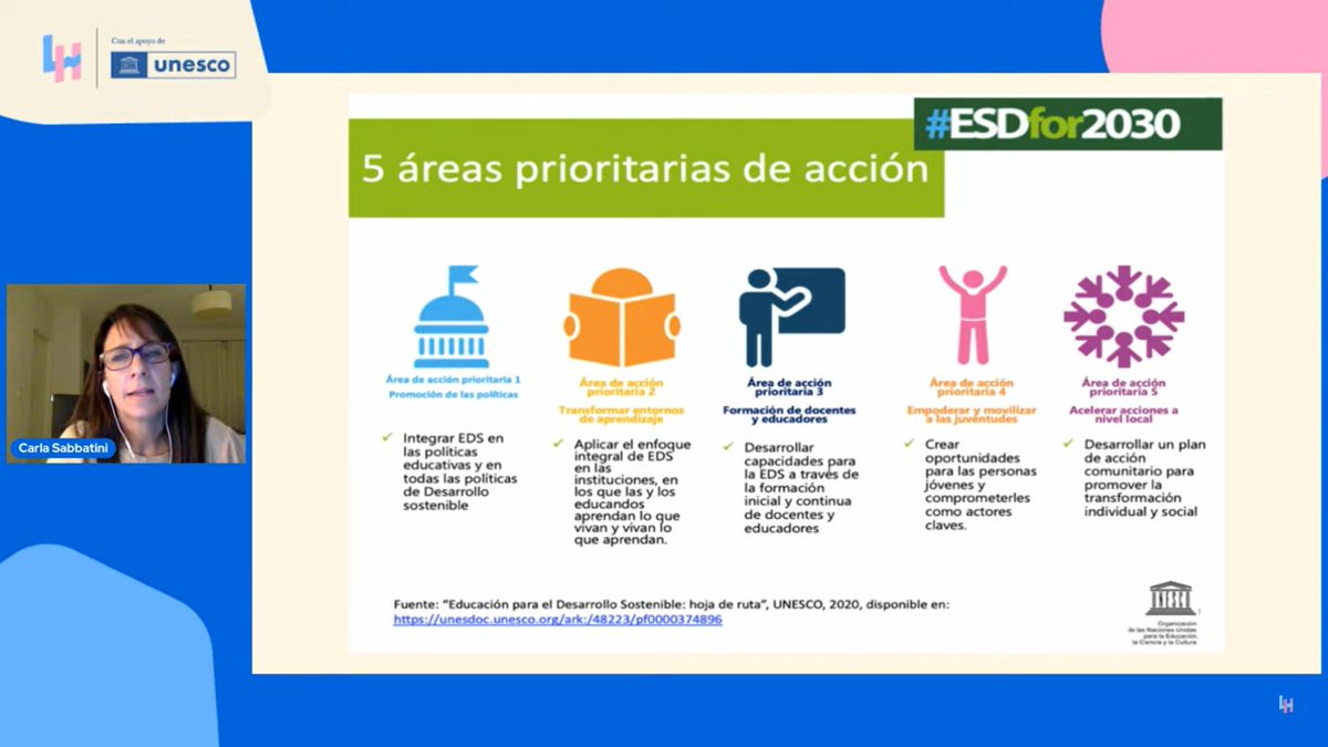 EduardoBarrios_'s tweet image. La complejidad del desarrollo sostenible y lo que hay detrás del sistema que hemos construido. #LearningByHelping #CertificaciónDocenteODS