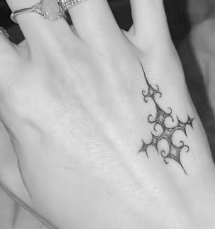 who said you cant tattoo yourself with a tattoo gun you bought from temu.