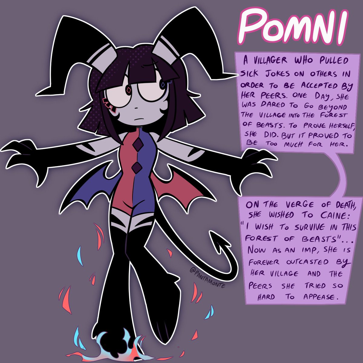 🎭MIME/GRIM tweet media