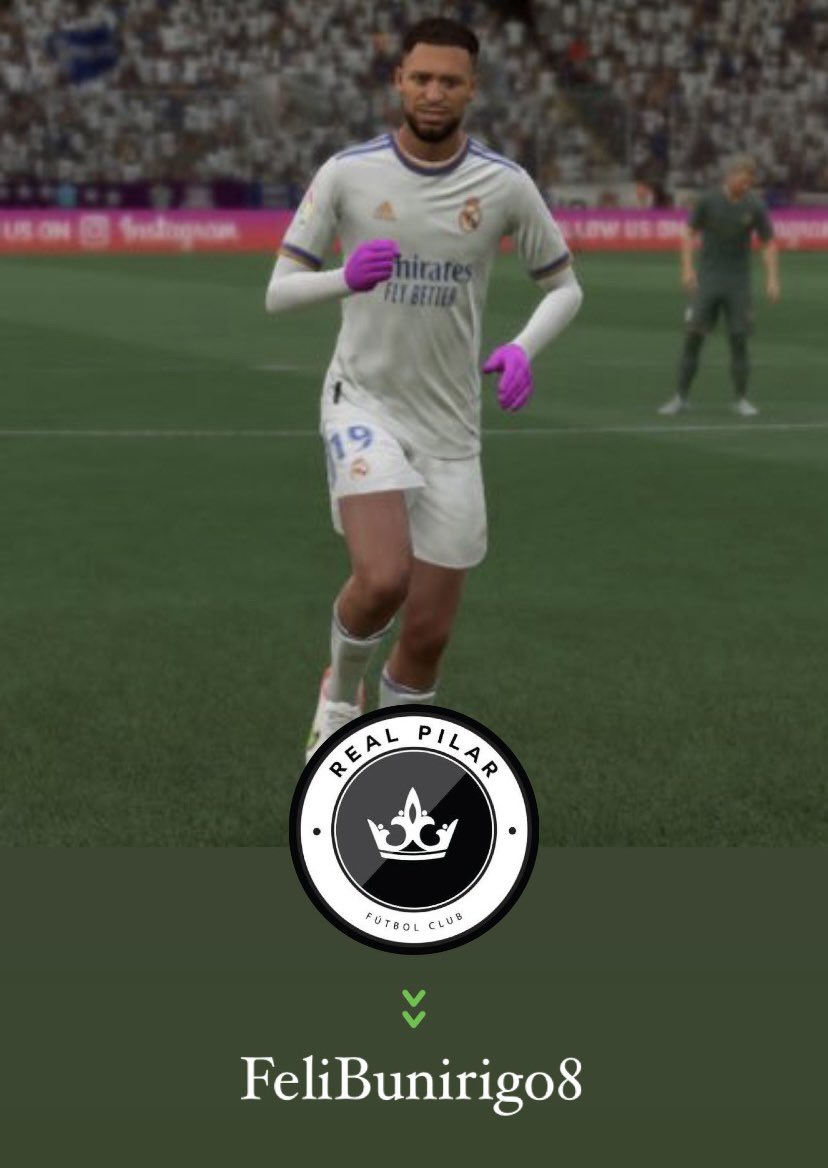 Real Pilar tweet media