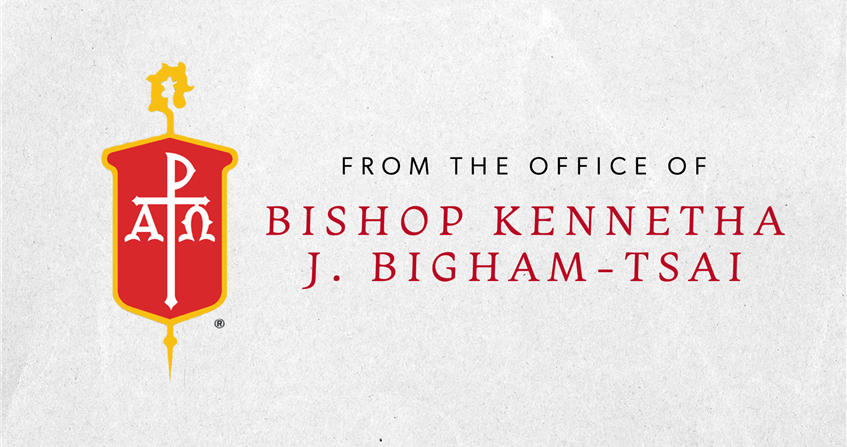 Iowa Conference of The United Methodist Church tweet media