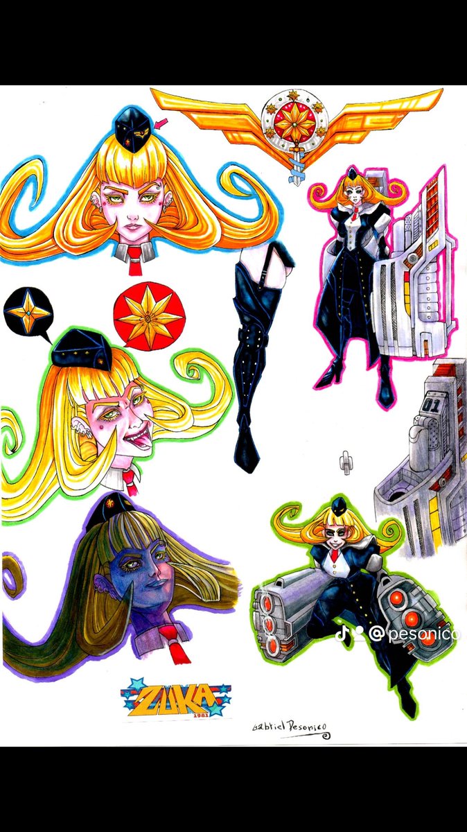 Marry #conceptart #originalcharacter #concept #characterdesign  #tradicionaldrawing #traditionalpainting #tradicionalart  #tradicionalarte #personagemoriginal #sakurakoi #aquarela #pencilcolors #watercolor #zuka1981 #Marry