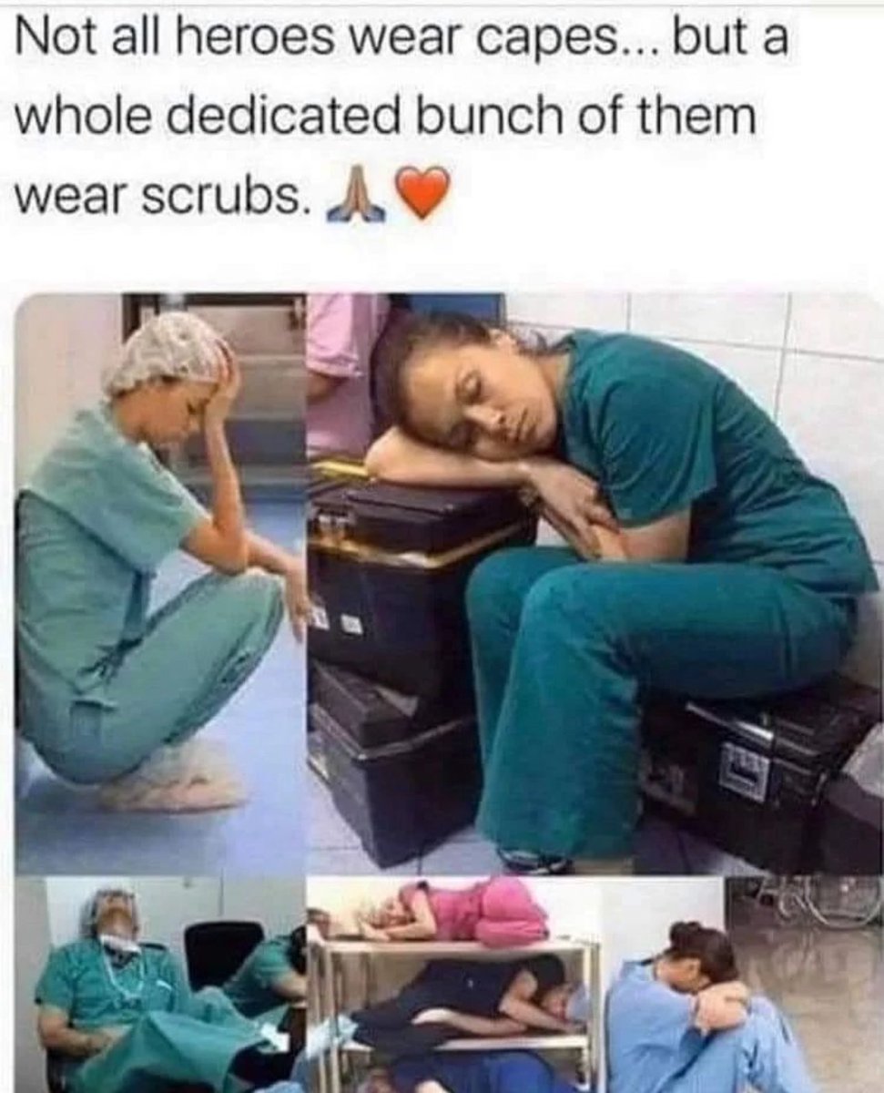 ❤️❤️❤️
.
Follow for more 😁🔥
#nursememes #nursememe #nursesofinstagram #newgradnurse #workhumor #workmeme #nursinggraduate #nurseloveofficial