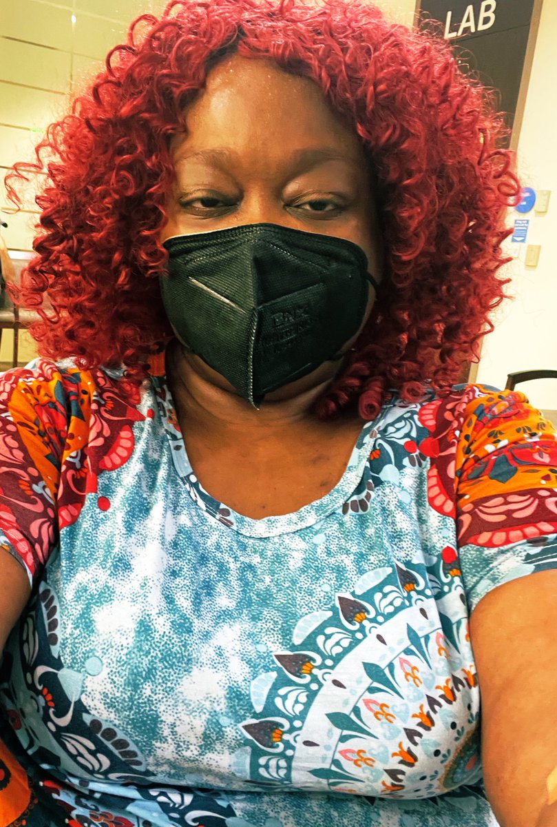 Tinu's tweet image. I was supposed to marathon post today. I just don't have the energy. 

Please help me afford to have baby unicorn tears infused into me! 

Because you're all I've got until I'm recovered.

Venmo/CashApp TinuWrites