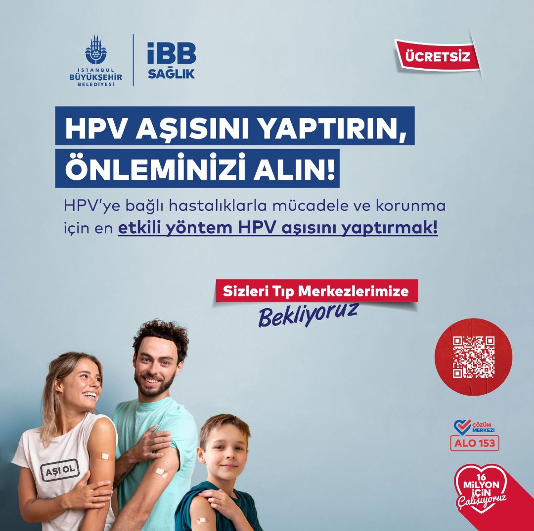 SAYIN İMAMOĞLU BELEDİYE BAŞKANLIĞI İÇİN OY ALDIN, MİLLETİMİZİ AŞILAMAK İÇİN DEĞİL !!! Prof. Dr. Canan Karatay HPV aşısı ile genç kızların kısırlaştırıldığını söylediği için hakkında suç duyurusu yapıldı. Belli locaların üye hekimleri küreselcilerin lehine konuşup soykırıma