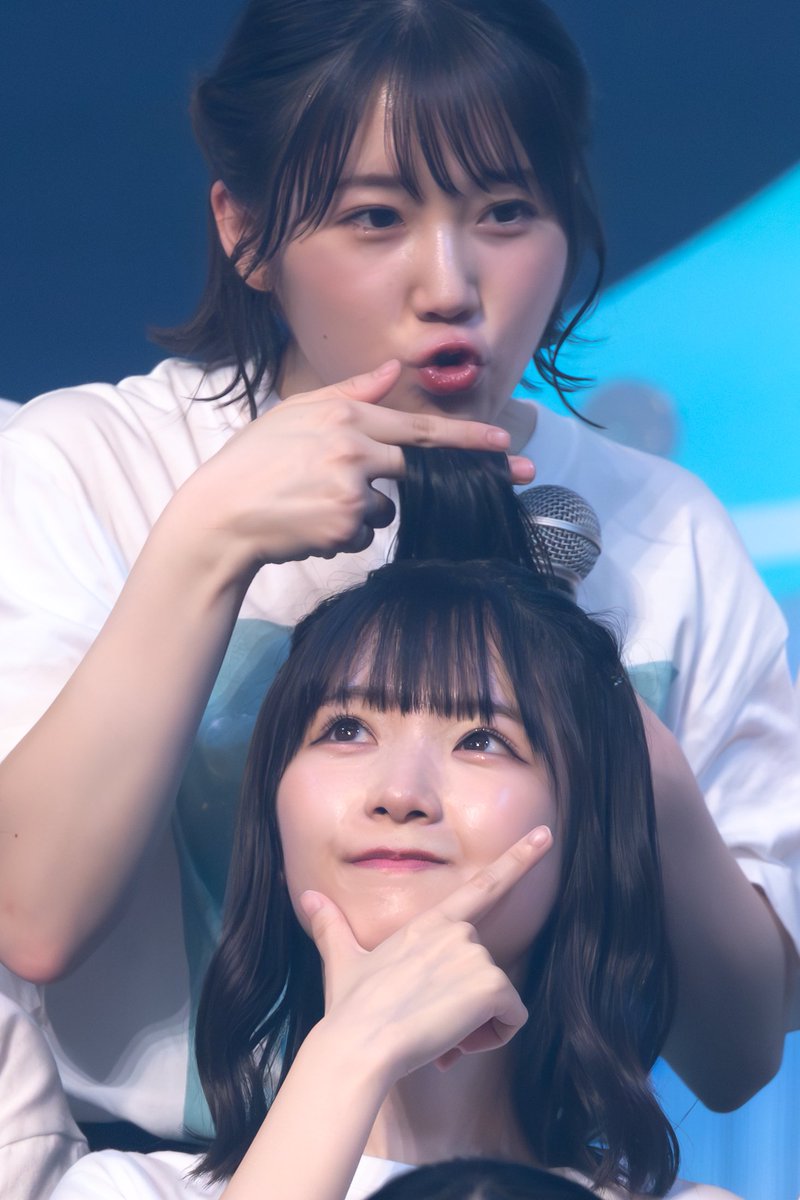 2024.05.11
STU48 7周年ツアー
香川県 レクザムホール 昼公演

#高雄さやか さん(@stu48_sayan)
#カメコSTU