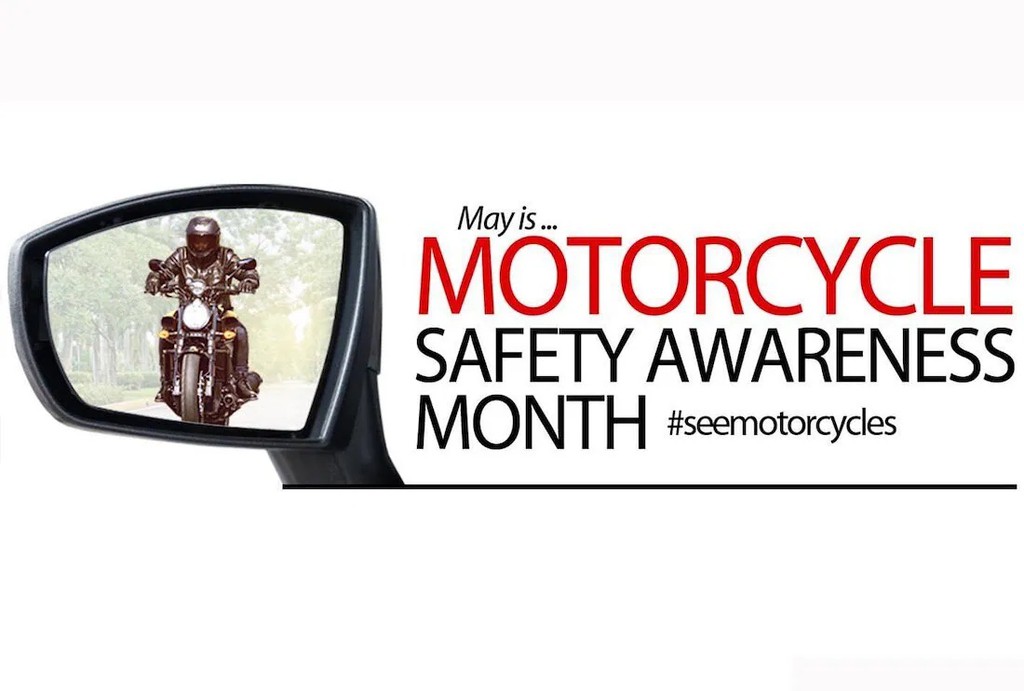So if your regular riding gear consists of a pair of jeans, a t-shirt, cowboy boots and a backward baseball cap, you might want to consider Robert’s story, and invest in proper riding gear. Read more 👉 lttr.ai/ASkNc #MotorcycleSafety #motorcycleawareness