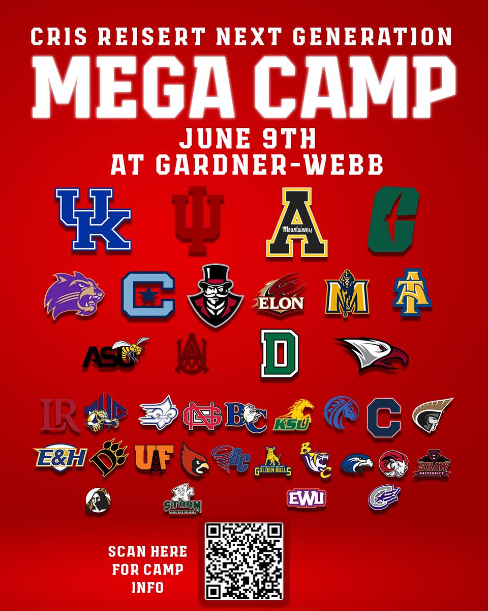 COME BALL OUT AT THE WEBB‼️ Updated teams to come watch 👉 ball out‼️‼️‼️