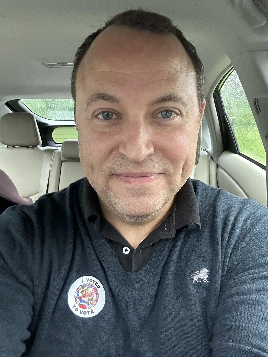 Rick Stoddard tweet media