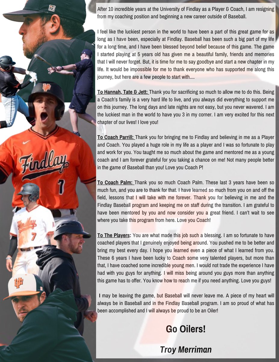 Thank you, Baseball.