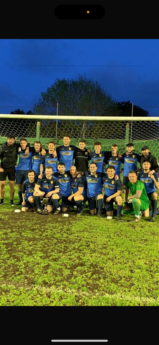 John Styring tweet media