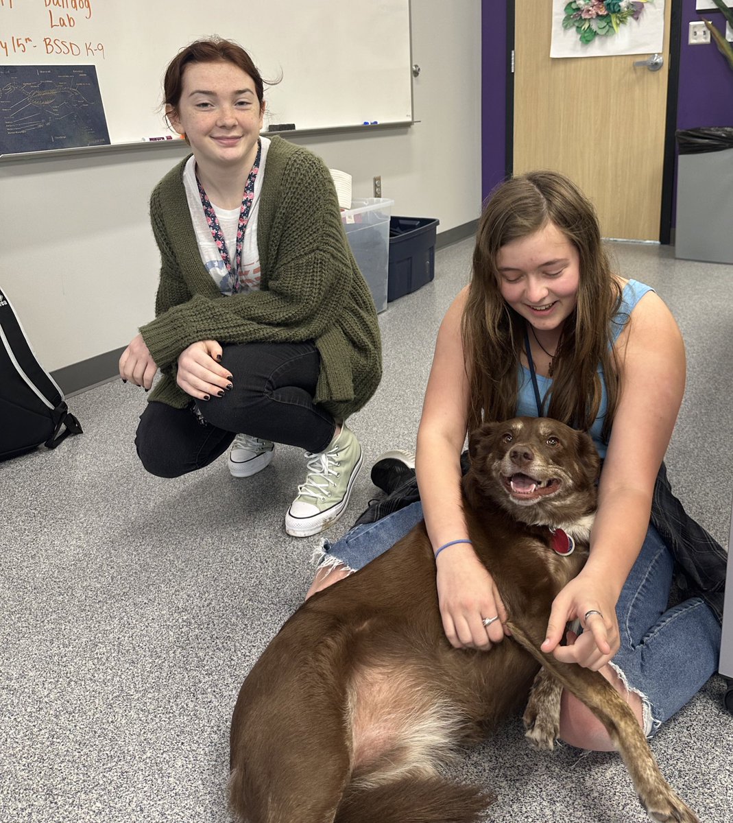 Blue Springs FFA tweet media