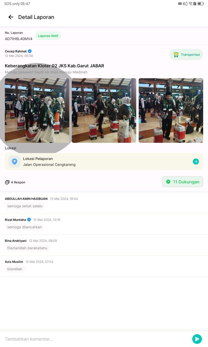 Ainun Najib 🇮🇩@🇸🇬 tweet media