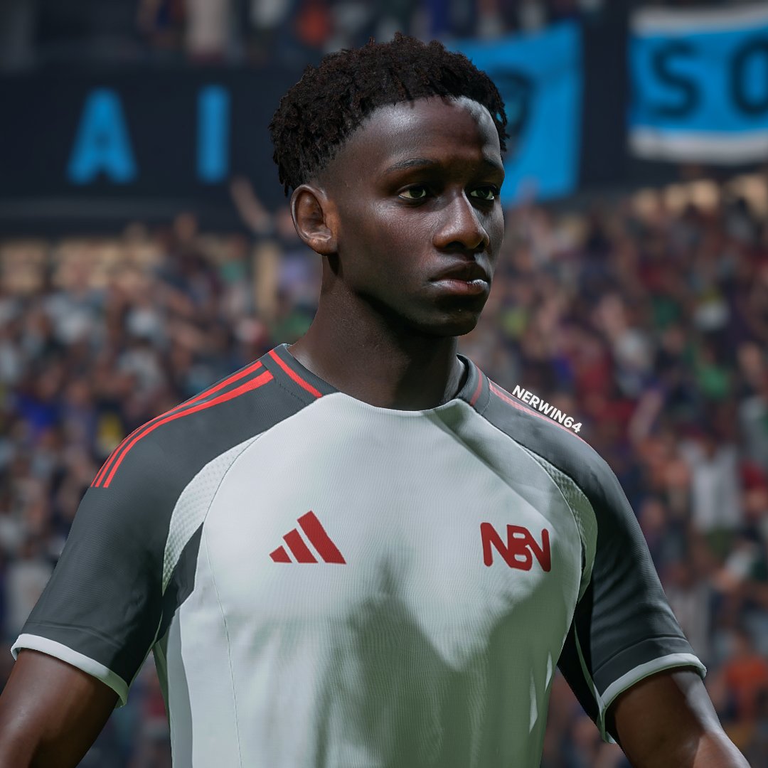 Gabriel Mec | 23, 24

⬇️ Download: Link in Bio
📇 Contact me for personal face or request!

#nerwin64 #fifa23 #fc24 #fifafaces #fifaMods #nextgen