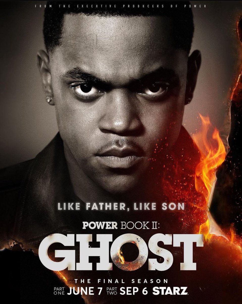 blackultur_'s tweet photo. 🍿 STARZPLAY est de RETOUR en France via Amazon Prime Vidéo ! 🥳

Pile au bon moment pour regarder la saison finale de Power Book II : Ghost le 7 JUIN ! 👀

L’abonnement est désormais de 3,99€ contre 4,99€ auparavant ! 💰 https://t.co/zt20llbKdd