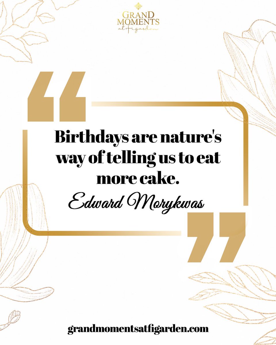 🎉🍰 Got a birthday coming up? Celebrate with us where every birthday is a grand affair! 

#celebrate #happybirthday #birthdaybash #eatmorecake #birthdayfun #partytime #birthdaycelebration #makememories #festivefun #indulgeyourself #specialday #birthdaycakes