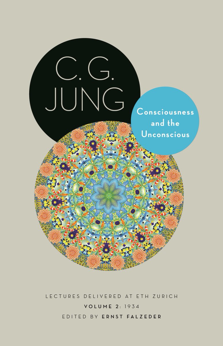 #Jung: 'The collective #unconscious is not only a receptaculum of the past, but also a living organism containing the future development as well as the past. The historical past casts its shadows into our souls, and even greater shadows in fact. The #shadow of the future allows