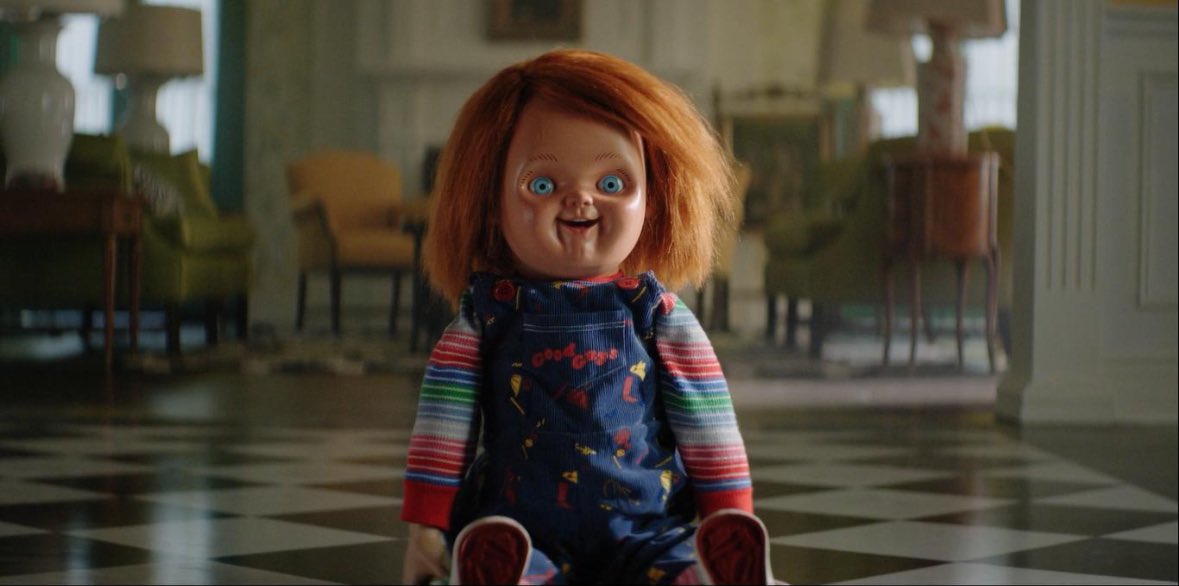 me just patiently waiting for the season 4 renewal… #RenewChucky