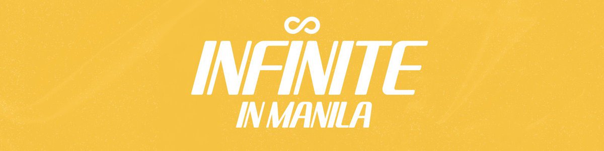 You know what to do, Filipino Inspirits. 😉 They're coming back and there's no better time to call for #INFINITEinManila than now: 🔗tinyurl.com/INFINITEConcert