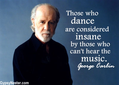 I miss #GeorgeCarlin being in the world.  #georgecarlinquotes #quotesaboutlife #motivationalquotes #inspirationalquotes