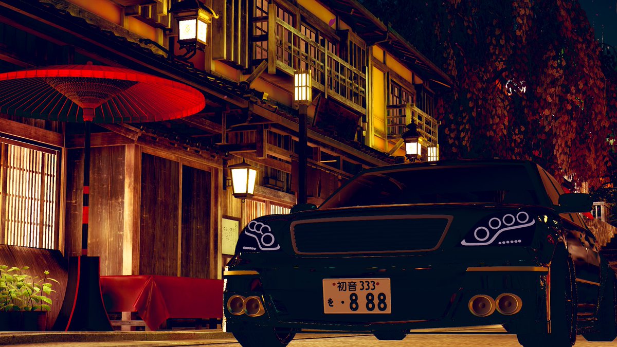 micro077565's tweet photo. いつもは害悪とか、荒らしとか言われる
こちらのLS430
こう見たらかっこいいだろ?
#game
#LS430
#VRChat
#VRChat始めました
#photoAI https://t.co/BLBmTj906V