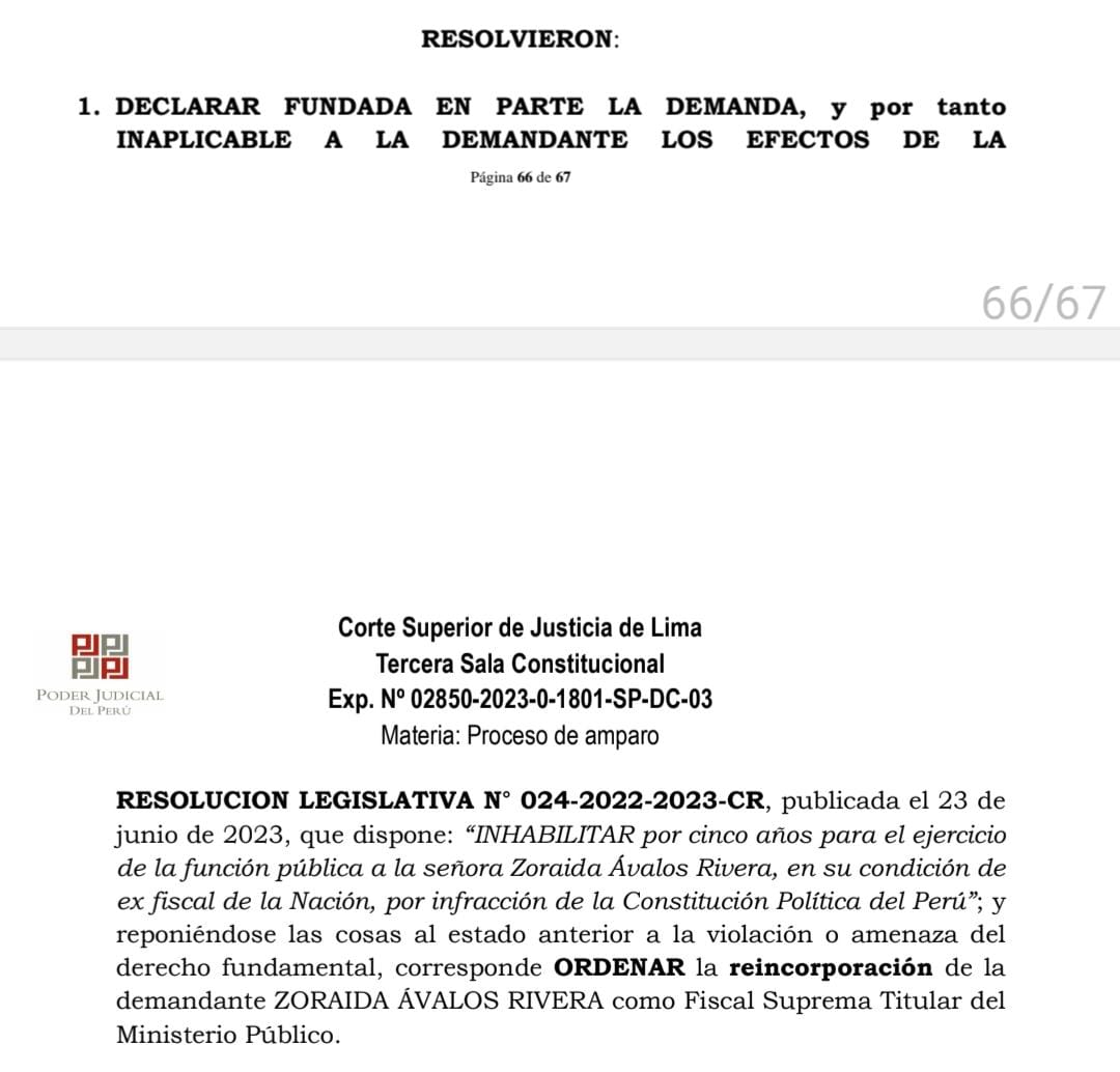 #JUSTICIA | ESTOY DE VUELTA

𝑴𝒊𝒆𝒏𝒕𝒓𝒂𝒔 𝒎𝒂𝒔 𝒈𝒓𝒂𝒏𝒅𝒆 𝒆𝒔 𝒍𝒂 𝒕𝒐𝒓𝒎𝒆𝒏𝒕𝒂, 𝒎𝒂𝒔 𝒇𝒖𝒆𝒓𝒕𝒆 𝒆𝒔 𝒆𝒍 𝒓𝒆𝒔𝒑𝒍𝒂𝒏𝒅𝒐𝒓 𝒅𝒆𝒍 𝒔𝒐𝒍 𝒂𝒍 𝒂𝒎𝒂𝒏𝒆𝒄𝒆𝒓...

#Poderjudicial #Urgente #Importante #UltimoMinuto #RT #Ministeriopublico