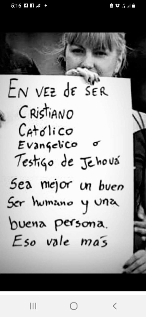 #VenezuelaNoVota🇻🇪 #MagazolanosForTrump #CalleYMaduroCae @AntiProgreVzla REFLEXIÓN ESPIRITUAL DE HOY MARTES❤14/05/2024... 🟥🟥🟥🟥🟥🟥🟥🟥🟥🟥🟥🟥 🟥🟥🟥🟥🟥🟥🟥🟥🟥🟥🟥🟥 RP/❤ ❤❤❤❤❤❤❤❤❤❤❤❤